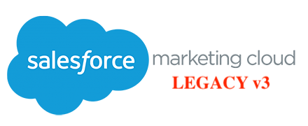 salesforce v3 legacy