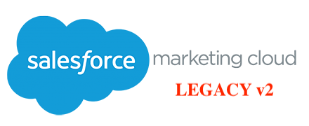 salesforce v2 legacy
